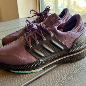 Adidas X_PLRBOOST Women’s Sneaker size 9